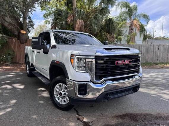 GMC SIERRA HD 2022 1GT59LE73NF353999 image GMC SIERRA HD 2022 1GT59LE73NF353999 image